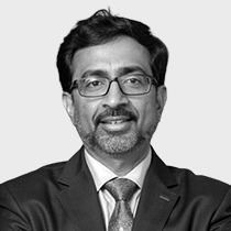 Ram Chivukula