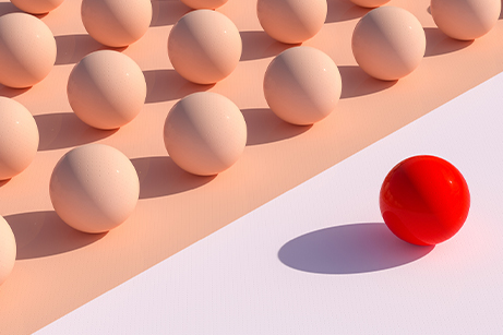 Ranked Market Leader in HFS Research’s 2025 Legacy Application Modernization Services Report.