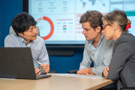 Ranked Market Leader in HFS Research’s 2025 Legacy Application Modernization Services Report