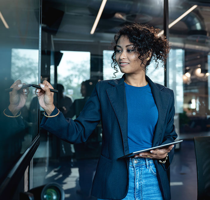 Reach for ROI with Enterprise Application Management (EAM)