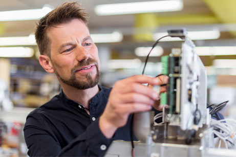 Reimagining Product Engineering & Value Chains
