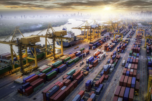 Resilient, Connected Operations Beyond the Factory