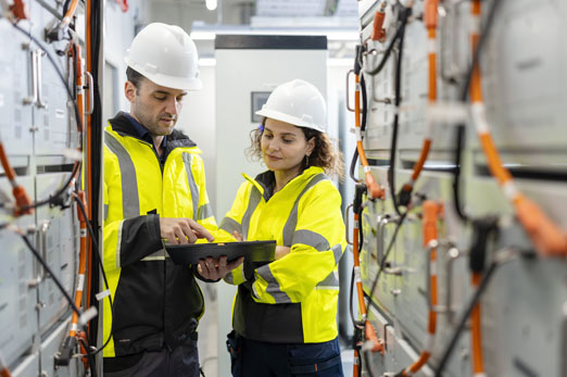 Run SAP with Reliability and Control