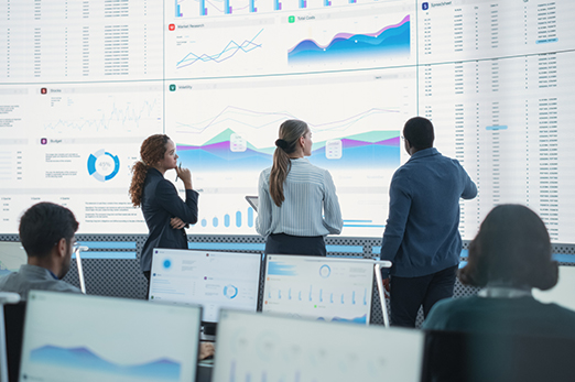 SAP Transformation Without Operational Disruption