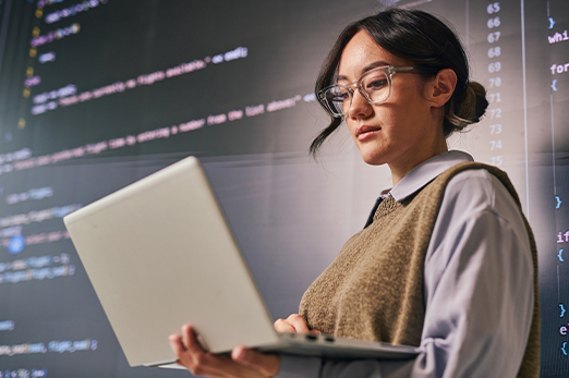 Salesforce Engineered for Trusted Customer Operations