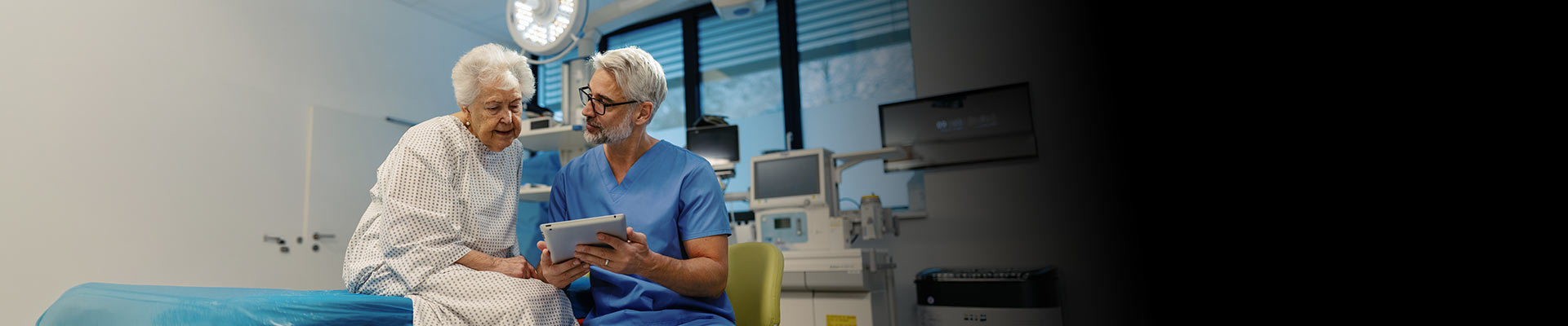 Salford Royal: Data and Analytics Enable Better Patient Care