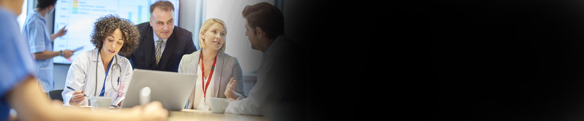 Salford Royal NHS Foundation Trust – AI-enabled digital hospitals improving outcomes