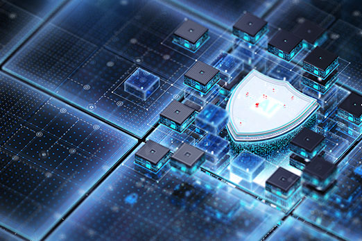 Embed Security and Governance by Design