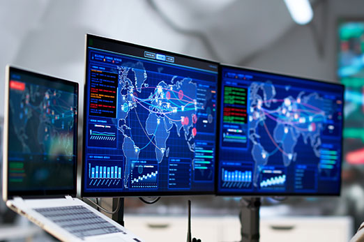 Build Security into Operations