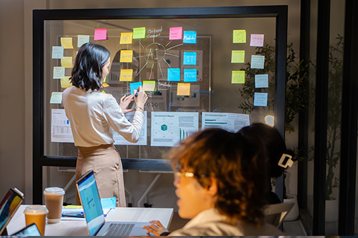 Intelligent Enterprise Operations Powered by ServiceNow