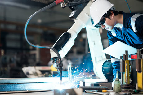 Smart Factory Solutions: Accelerating Manufacturing 