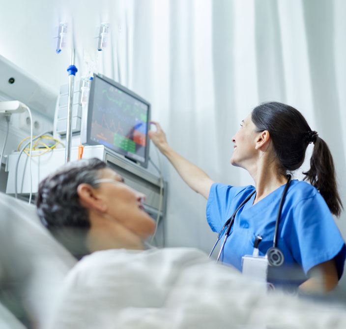 Smart Health Hubs White Paper