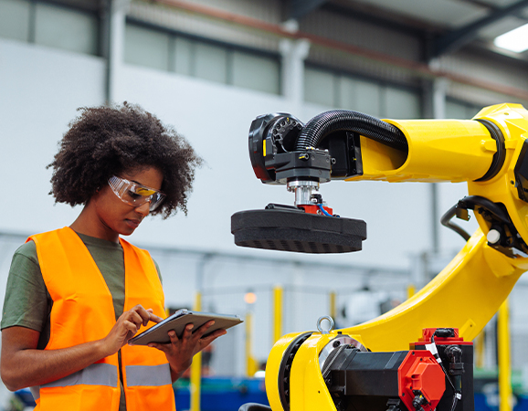 Making Factory Execution Faster and Smarter