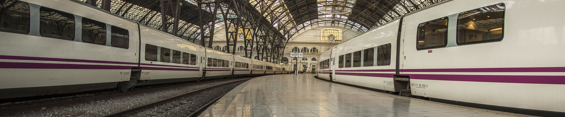 Smart Rail Fleet Reliability with HMAX Digital Asset Management