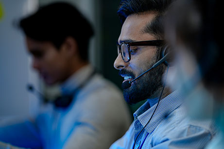 Soar Into the Cloud with Rafal Greupner, Solving Complex Customer Problems.