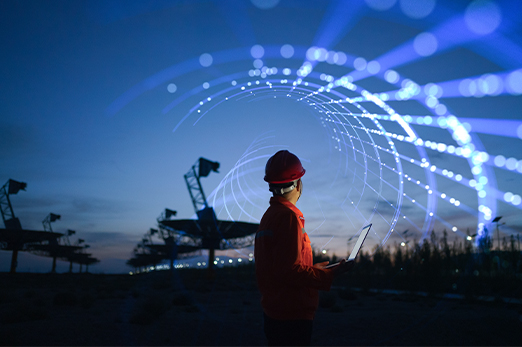 Connect Systems for Seamless, End-To-End Execution