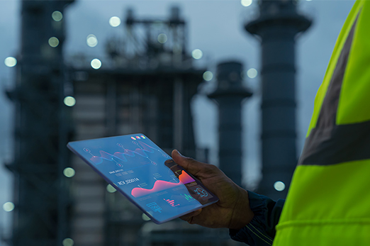 Embed Intelligence into Everyday Factory Execution