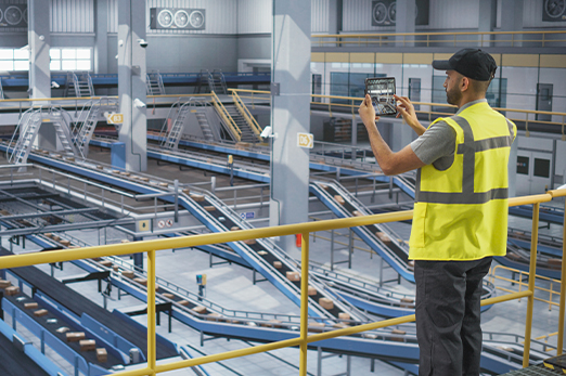 Standardize and Scale Execution Across Plants