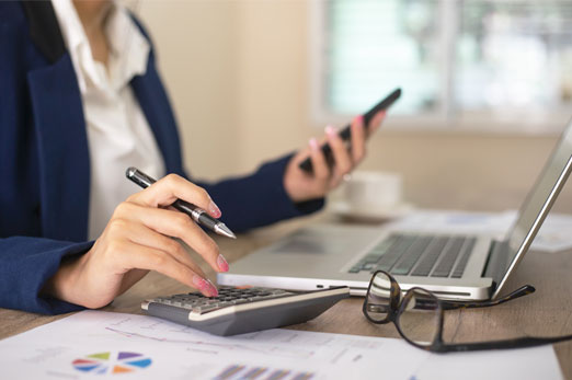 Strengthen control, compliance, and audit confidence