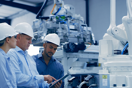 The AI Revolution in Manufacturing: How to Lead the Charge