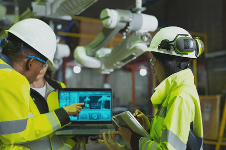 The AI Revolution in Manufacturing: How to Lead the Charge