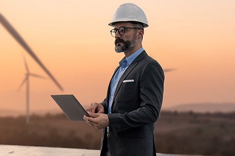 The Role of Digital Innovation and AI in Achieving a Sustainable Energy Future