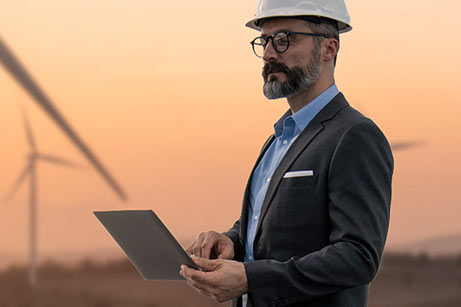 The Role of Digital Innovation and AI in Achieving a Sustainable Energy Future