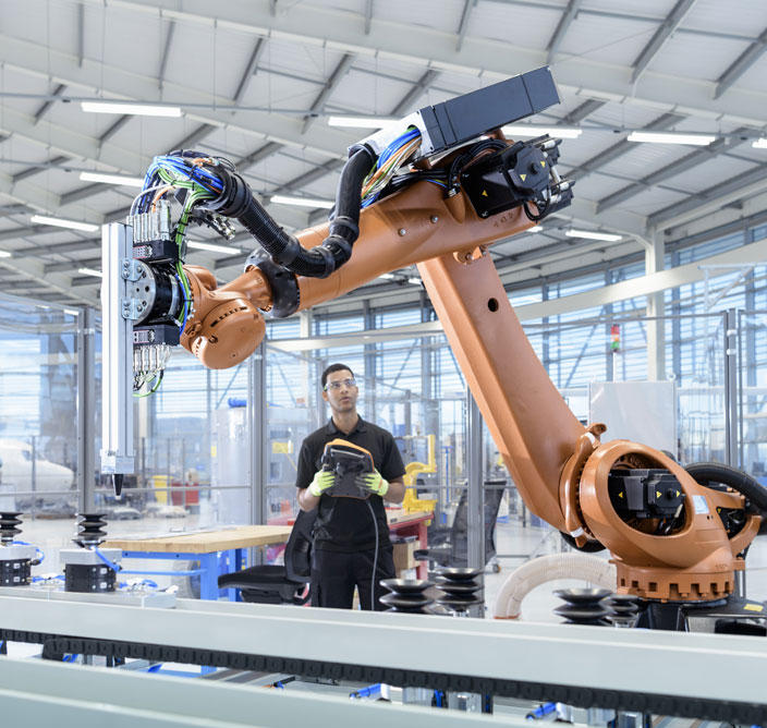 The Value of an Integrated ET-IT-OT approach
