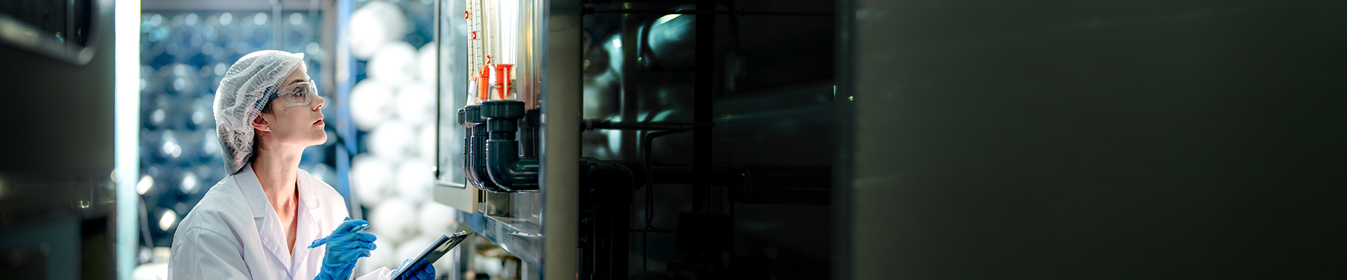 Tokyo Chemical Industry – SAP for Complex Manufacturing Operations
