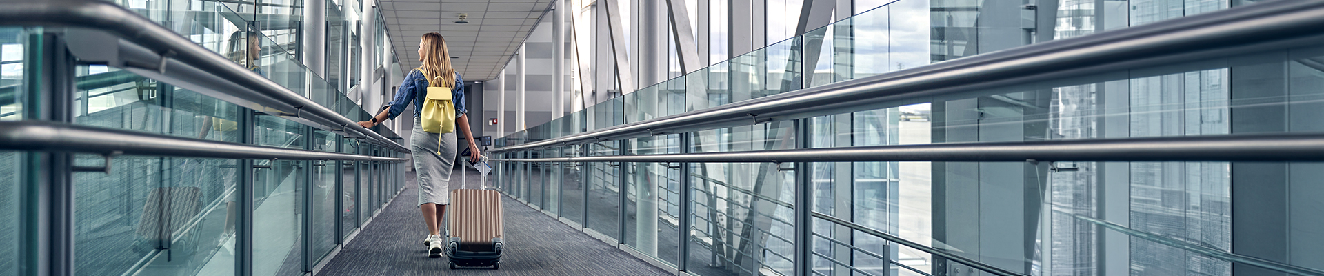 Travelport’s SAP Modernization on AWS