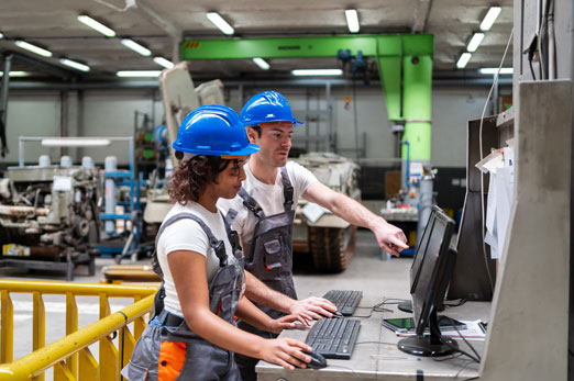 Turn Physical Environments into Intelligent, Responsive Systems