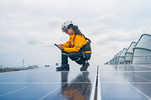 Turn Sustainability Into Measurable Operational Performance