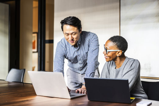Turn reporting into trusted business insight