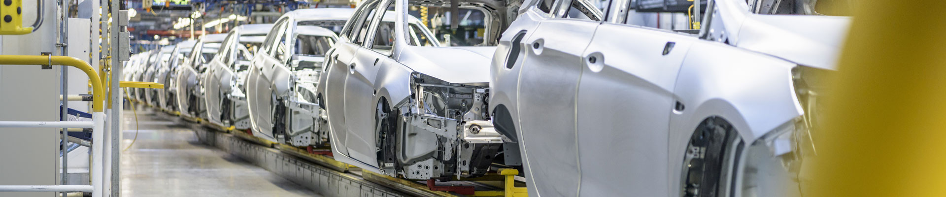 Unified Digital Product Value Chain for Automotive and Industrial Leader