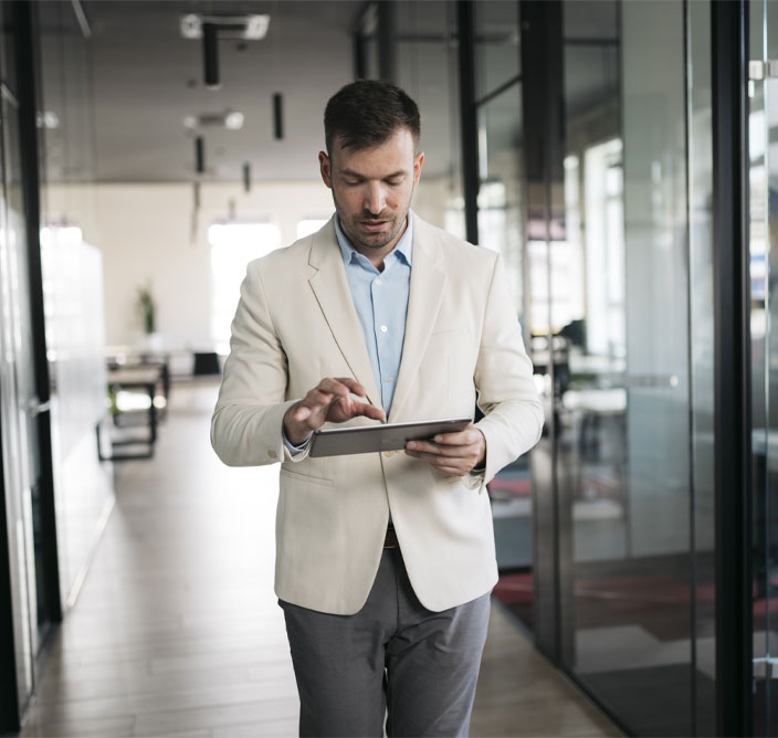 Whitepaper: ERP as the Foundation for AI Execution and Enterprise Value