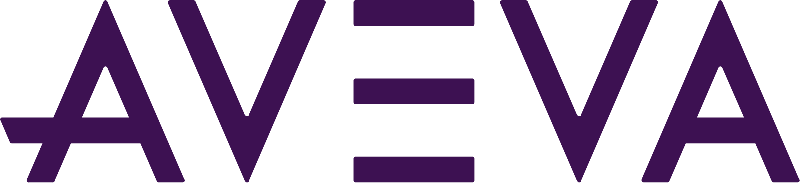 AVEVA  Logo
