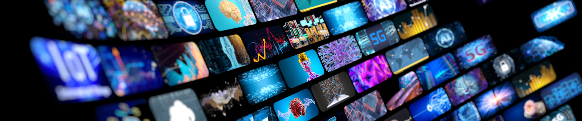 Global Media Platform | Oracle ERP for Subscription Growth