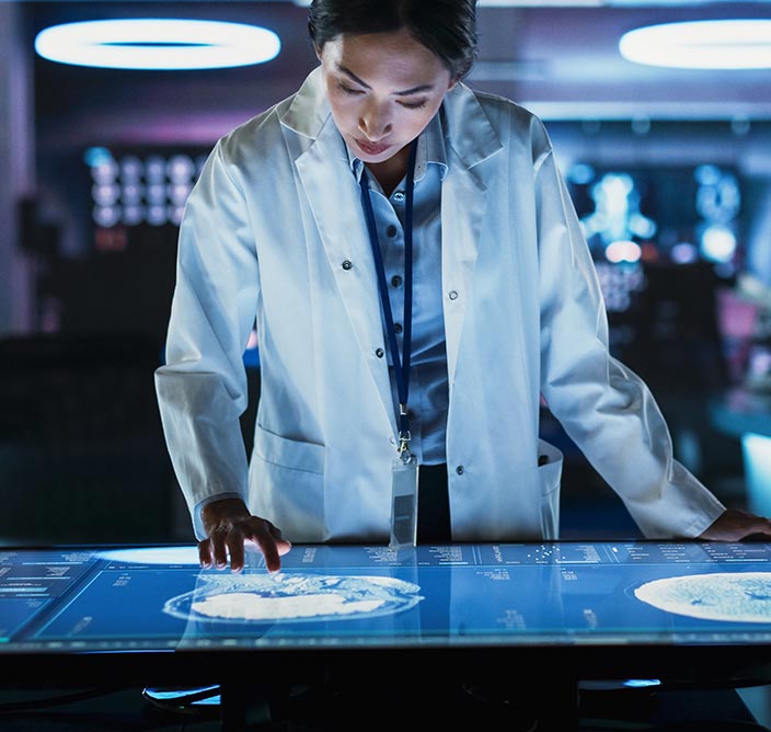 AI-Fueled Productivity: AI Opens New Era of Efficiency in Healthcare