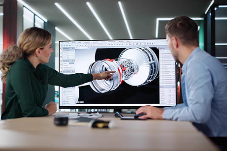 AI and Gen AI-Powered Digital PLM and Digital Thread