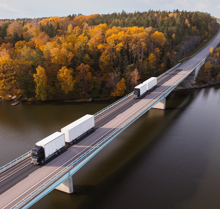 AI on the Move: Penske and Hitachi Redefine Fleet Management