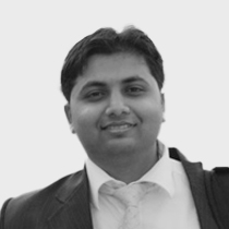 Abhijeet Behre