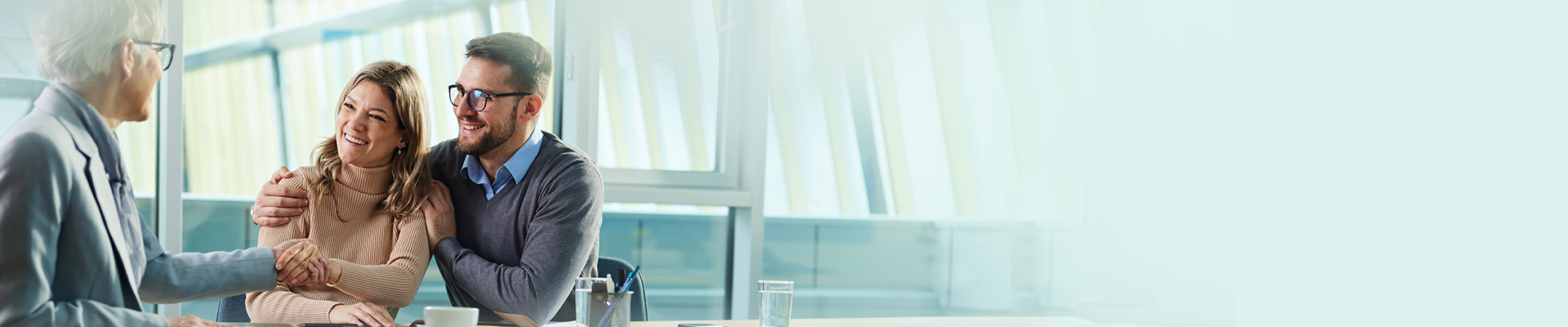 Aegon Life Accelerates Cloud Modernization