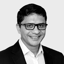 Anupam Bhatnagar