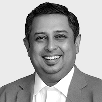 Arnab Mukherjee