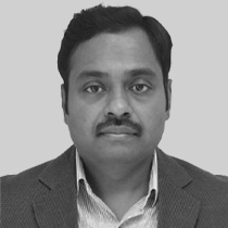 Arunachalam Ramaswamy