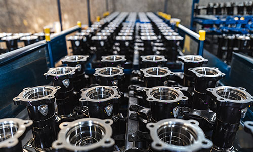 Auto manufacturer automates $2bn in freight payments with real-time solution