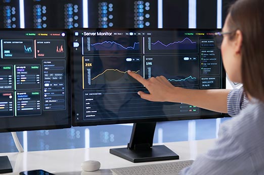 Engineer Reliability into Cloud Operations