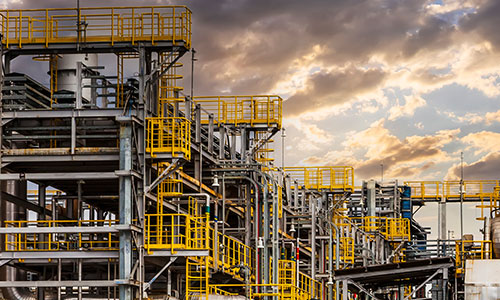 A Critical Pipeline Infrastructure Operator Advances Cloud, Security, and Portfolio Modernization