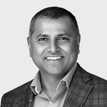 Deepak Thimmancherla
