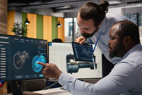 Digital PLM Transformation for a Global Automotive and Industrial Leader Closed-loop engineering reduces recall risk and cuts design-to-manufacture cycle times.